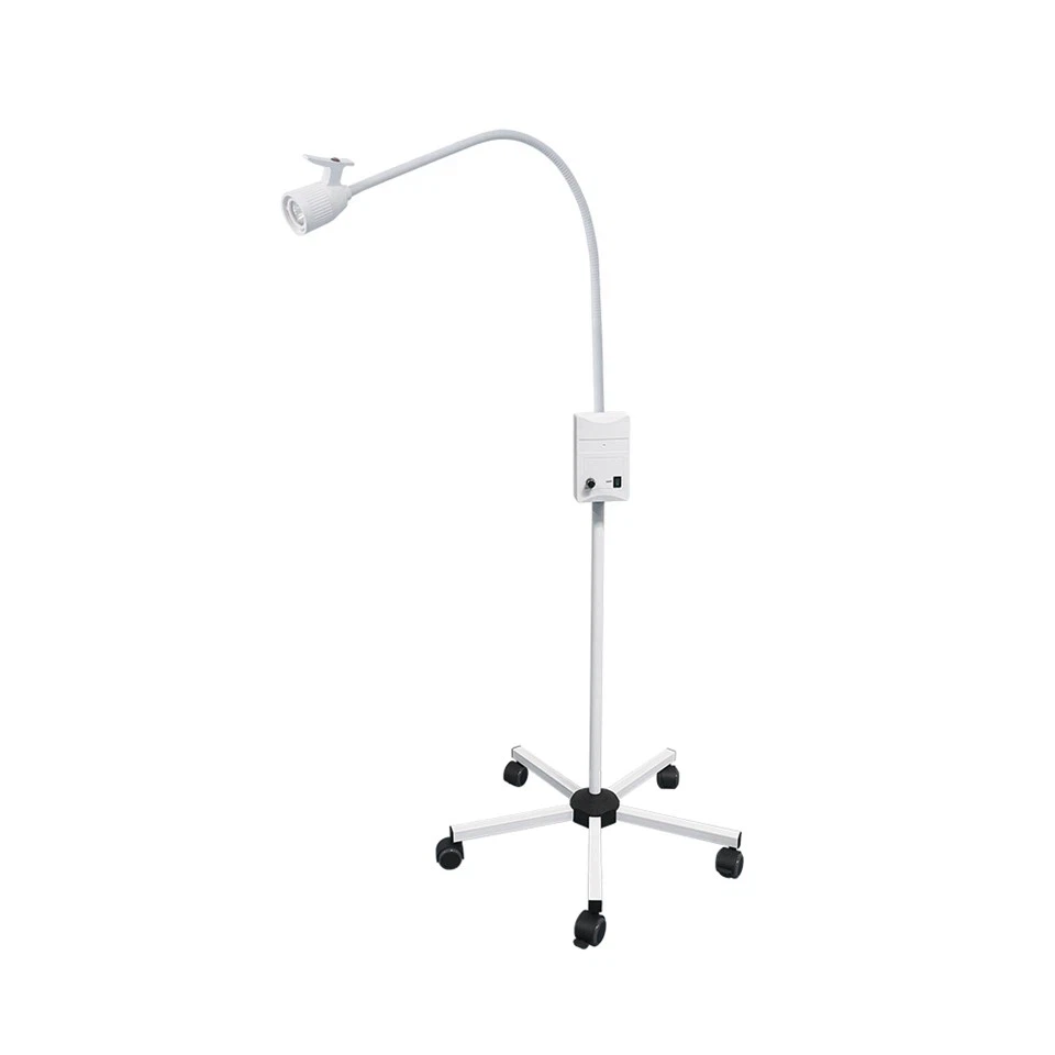 Portable Small Examination Lamp Portable Small Examination Lamp