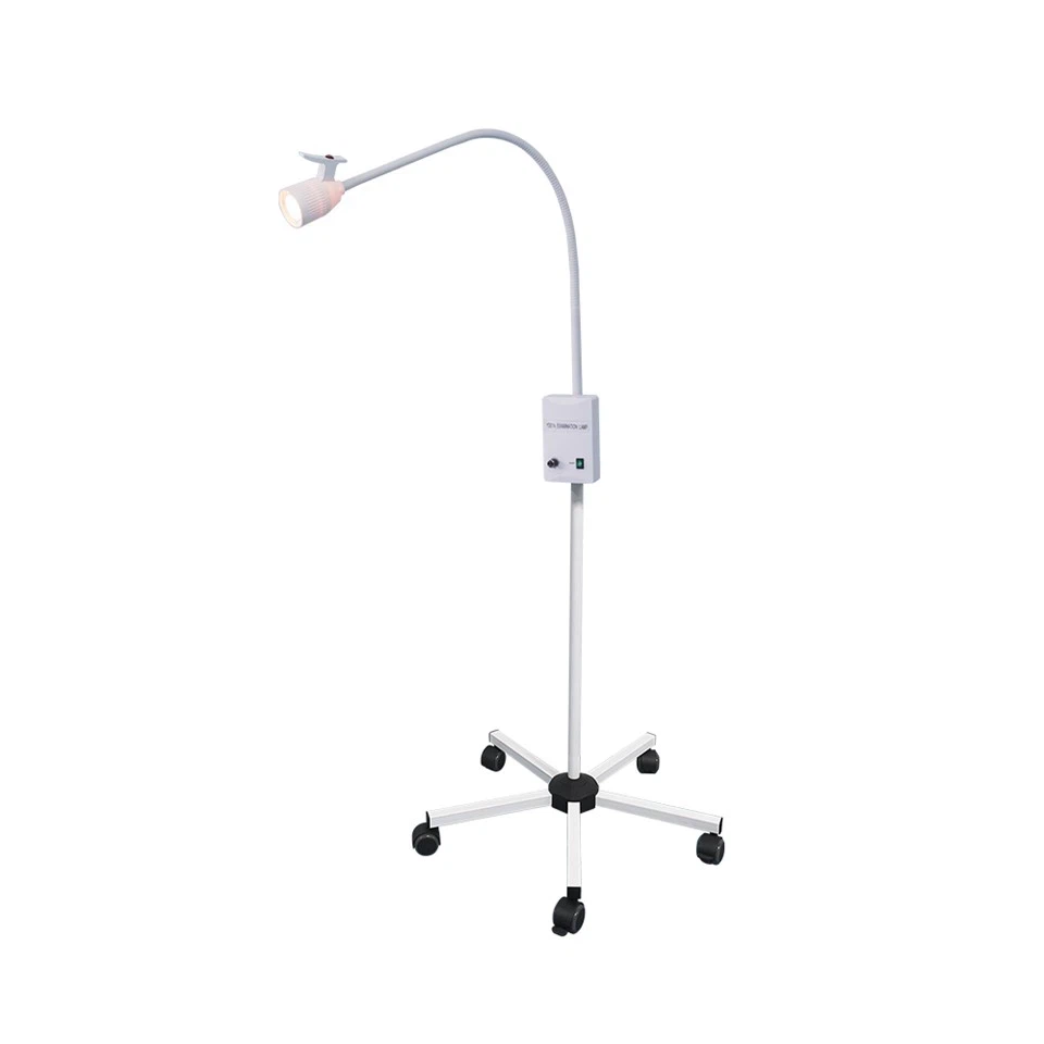 Small Examination Lamp Small Examination Lamp