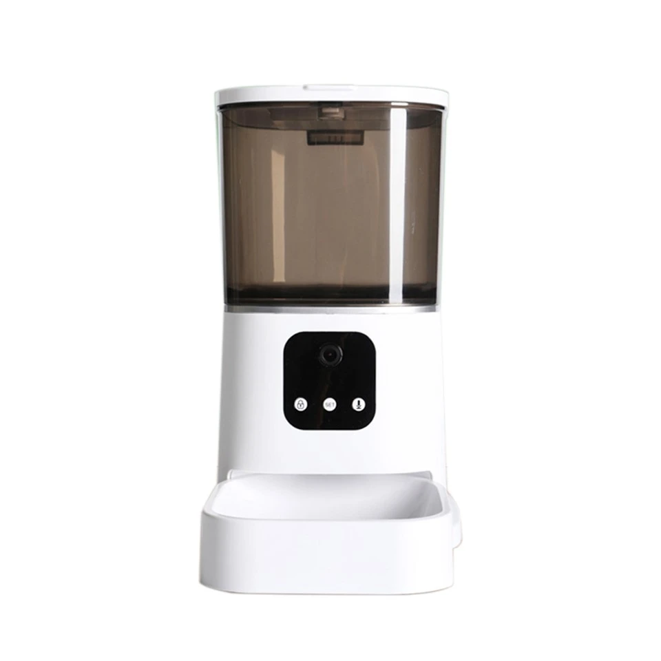 Pet Self Feeder